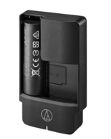 SINGLE/EXTERNAL BATTERY CHARGER